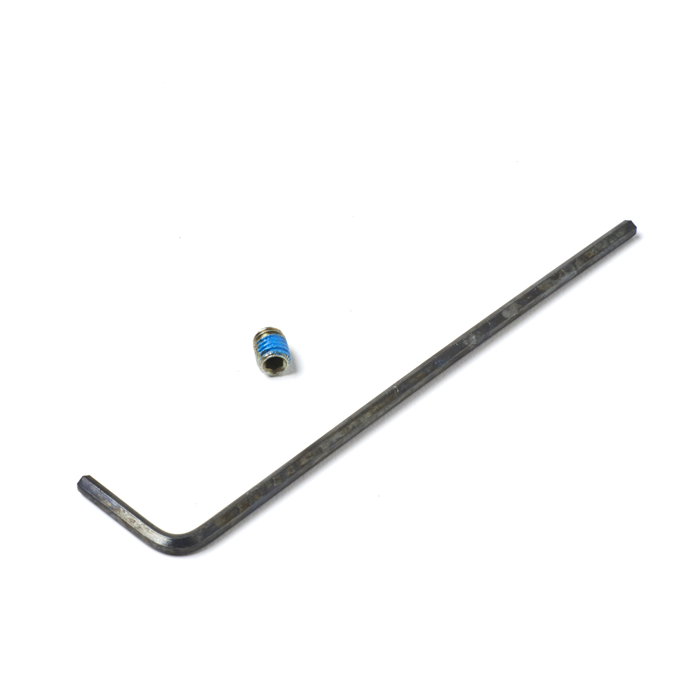 Hex Key (34443)