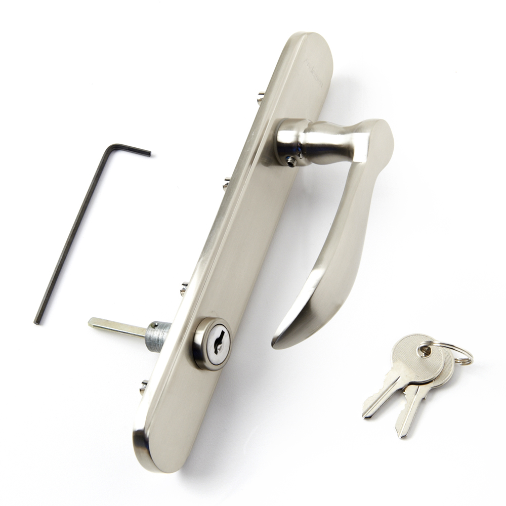 Exterior Handle (36864)