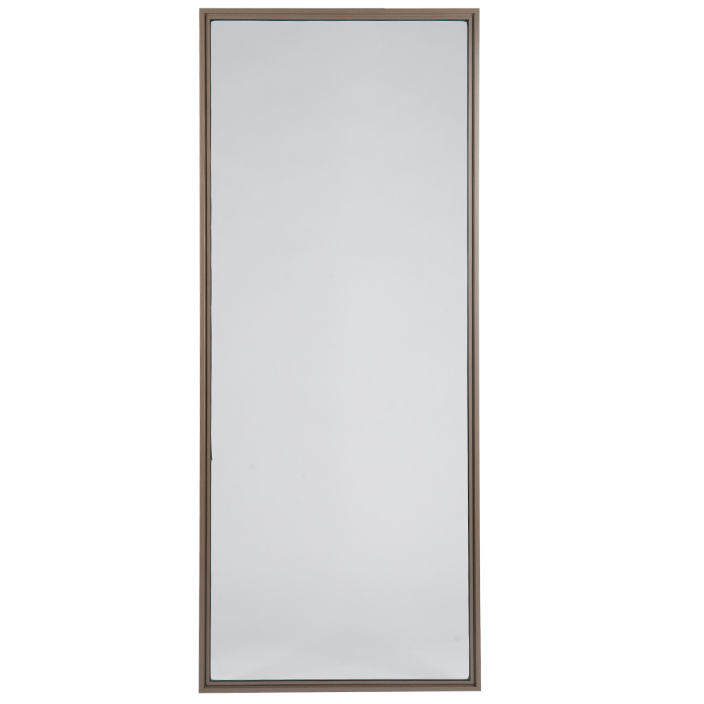 Clear Full View Window (37172)