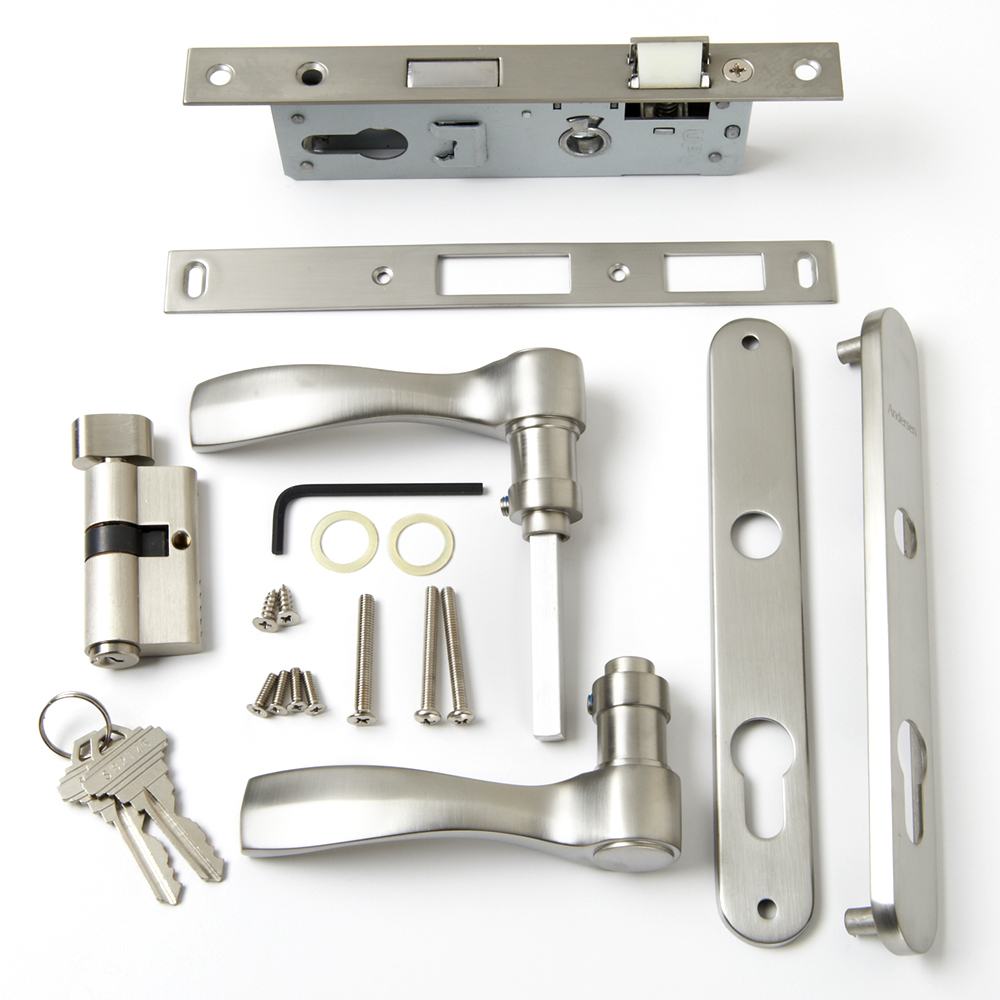 Handle Kit - 41017