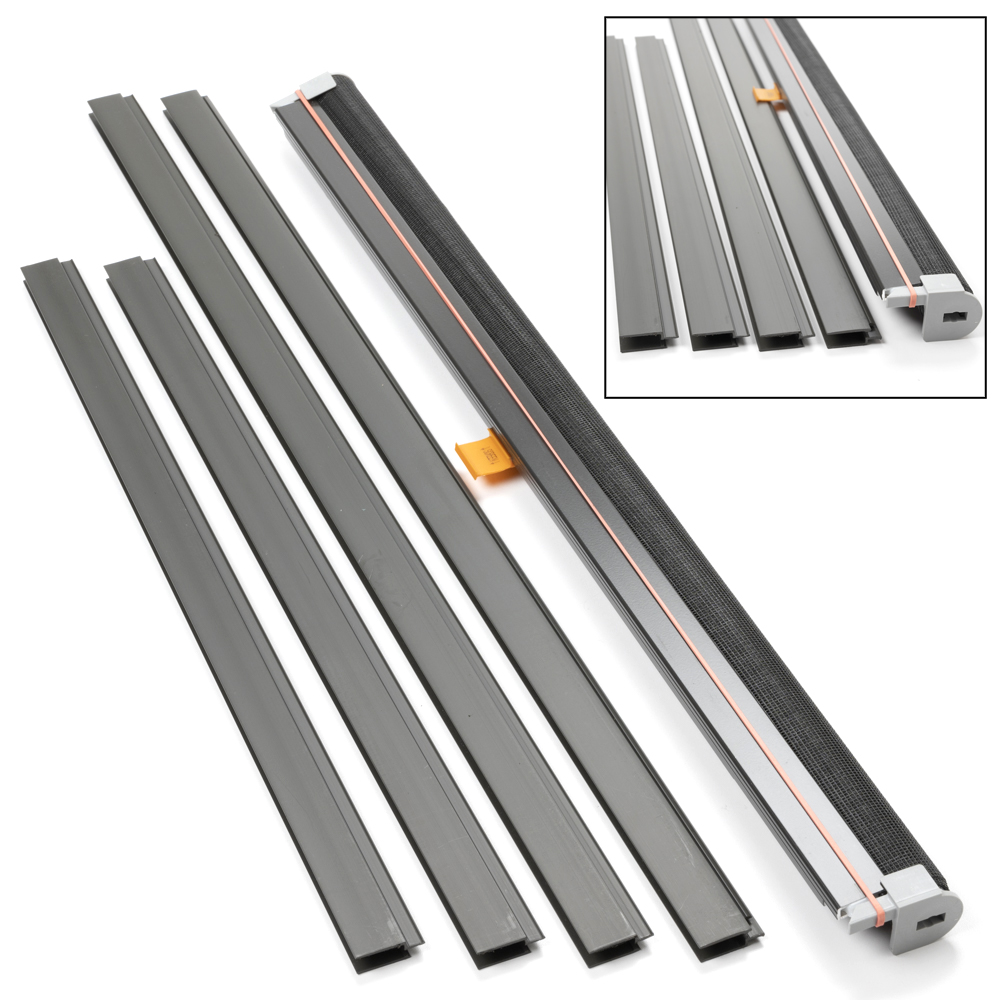 Screen & Track Kit (38126)