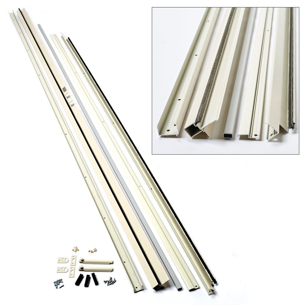 Double Door Kit (92721)