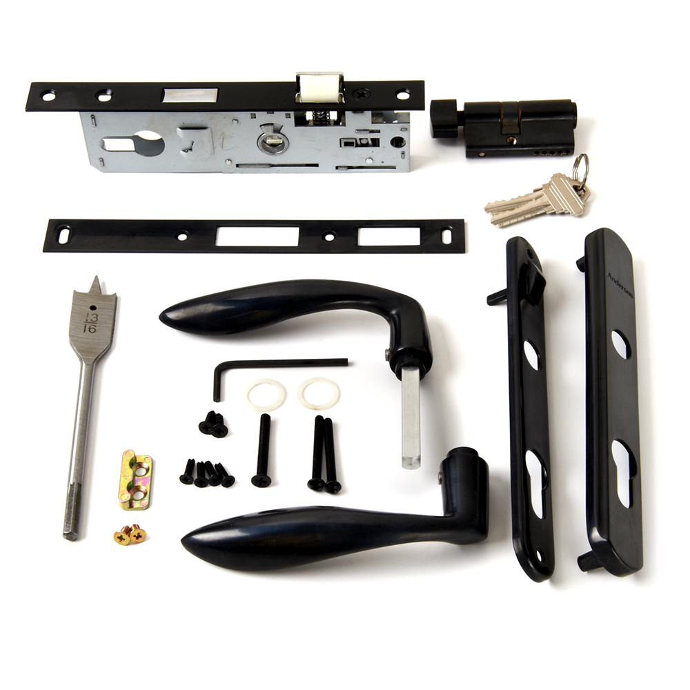 Contemporary Handle (41759)