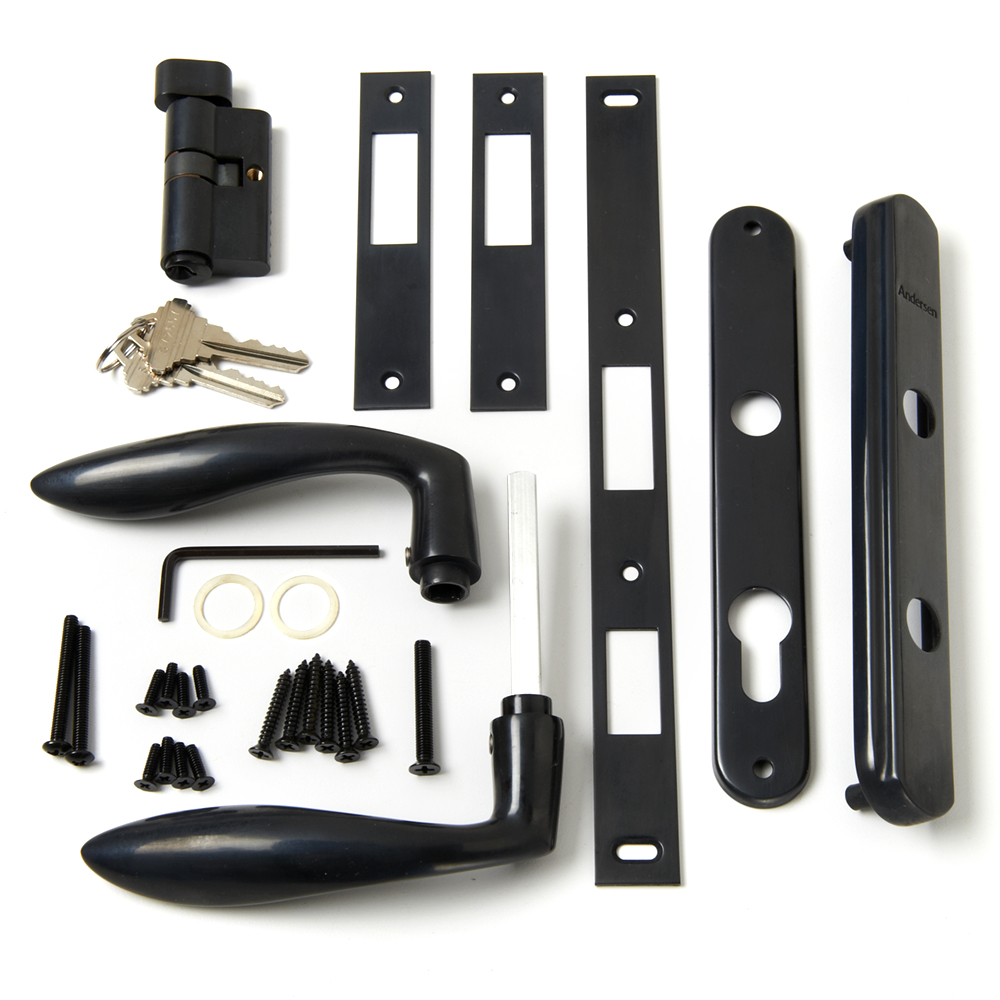 Handle Set (38951)