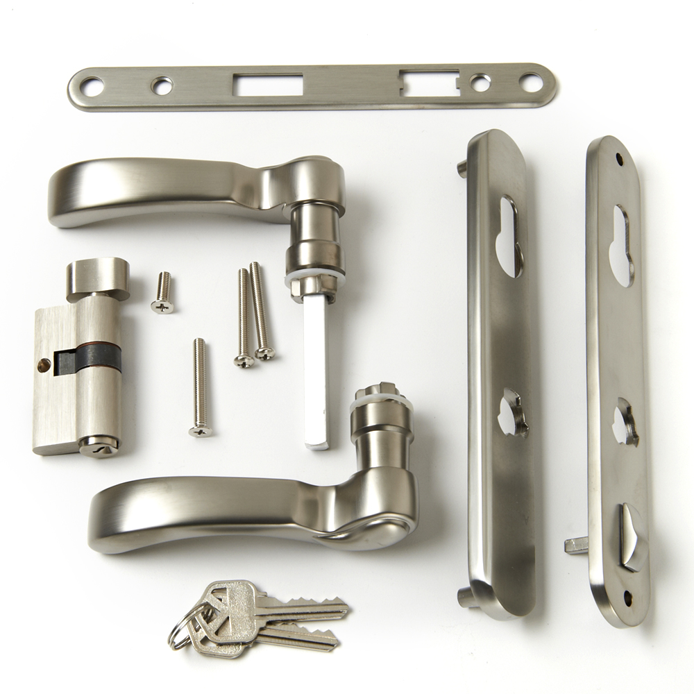 Traditional Handle Set (42302)