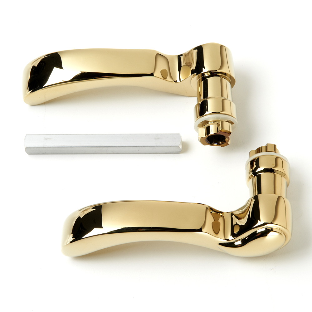 Interior and Exterior Handle Kit (40099)