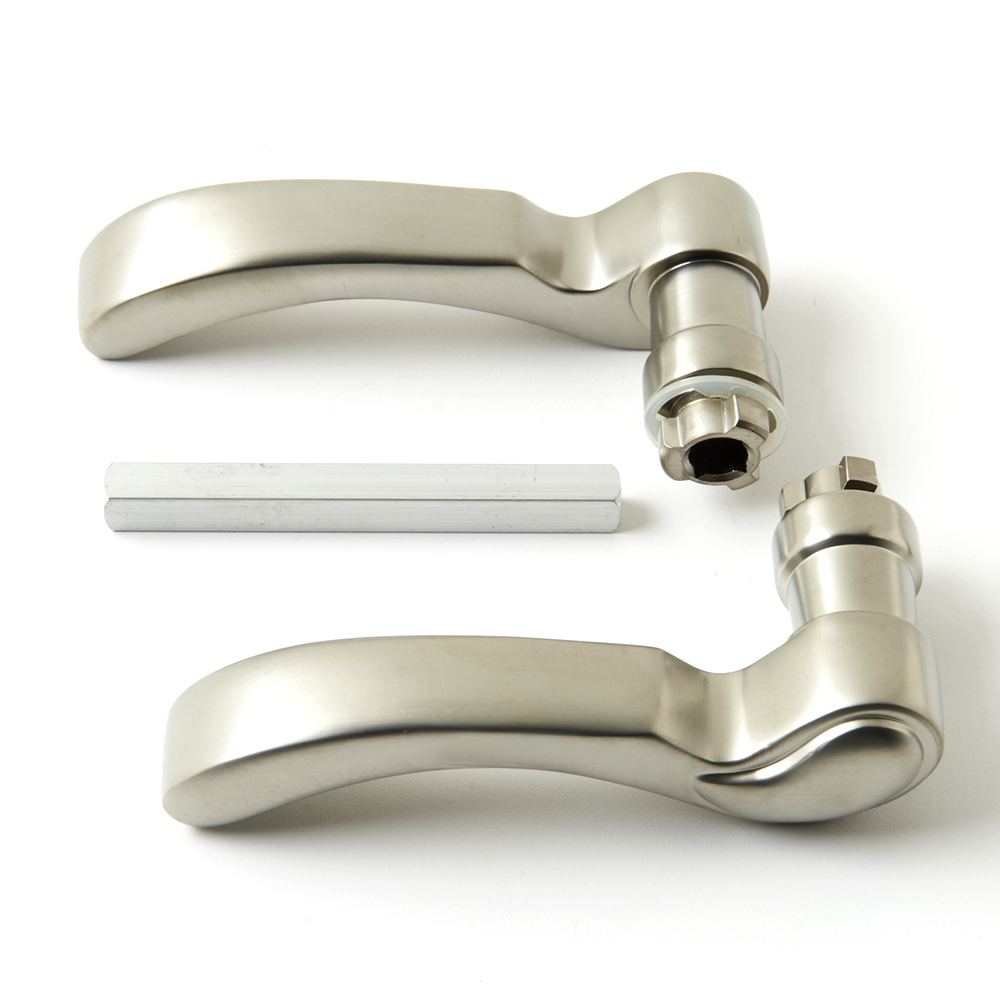 Interior and Exterior Handle Set (40100)
