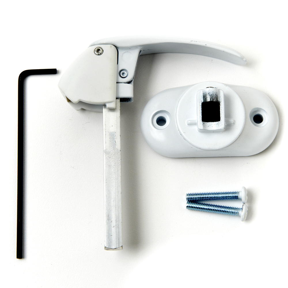 Interior Handle Latch (40198)