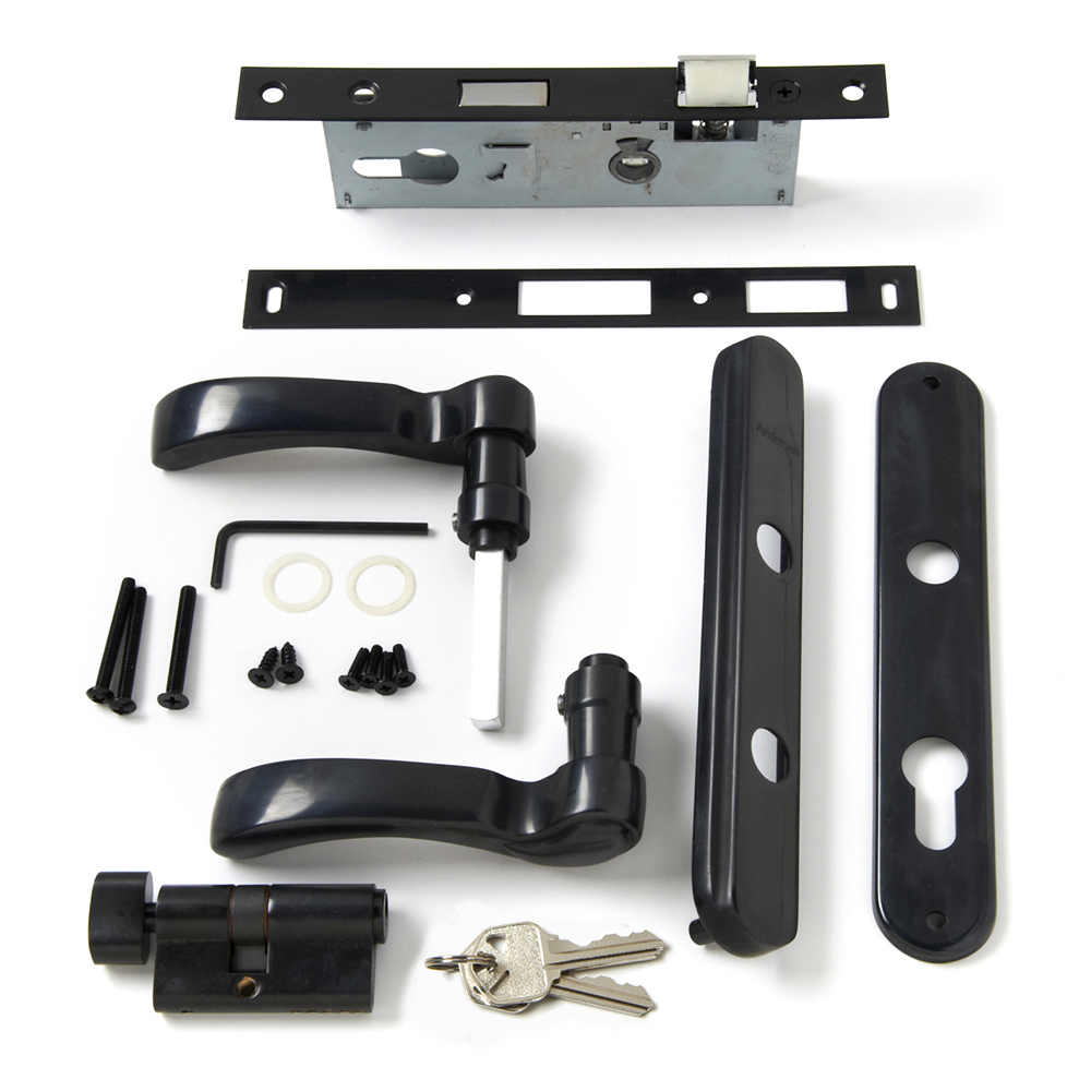 Traditional Handle (41014)