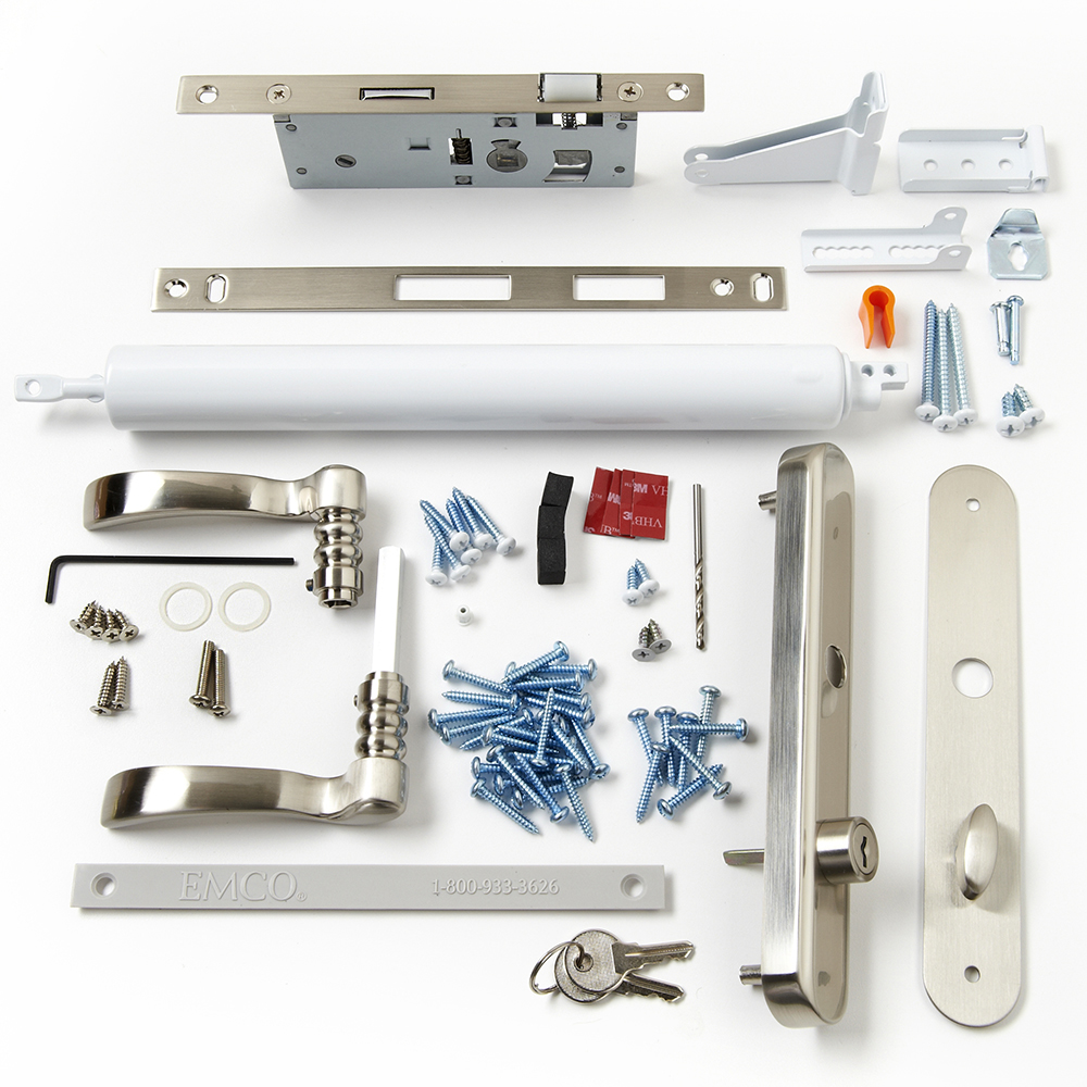 Handle & Closer Kit (41596)