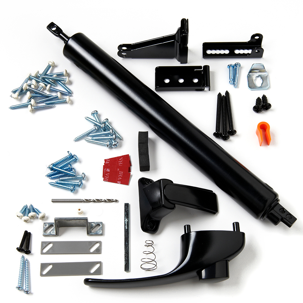 Handle & Closer Kit (41607)