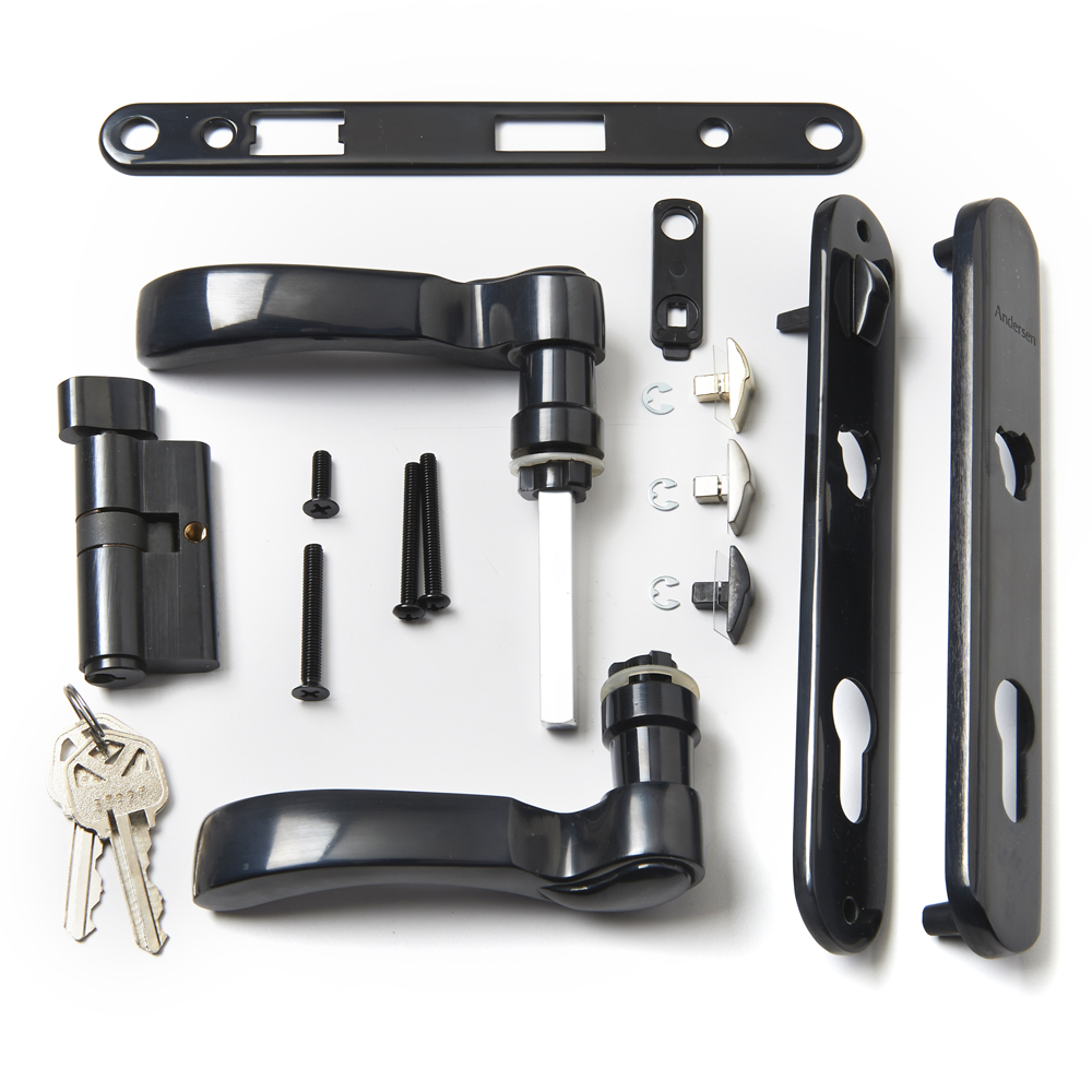 Traditional Handle (42537)