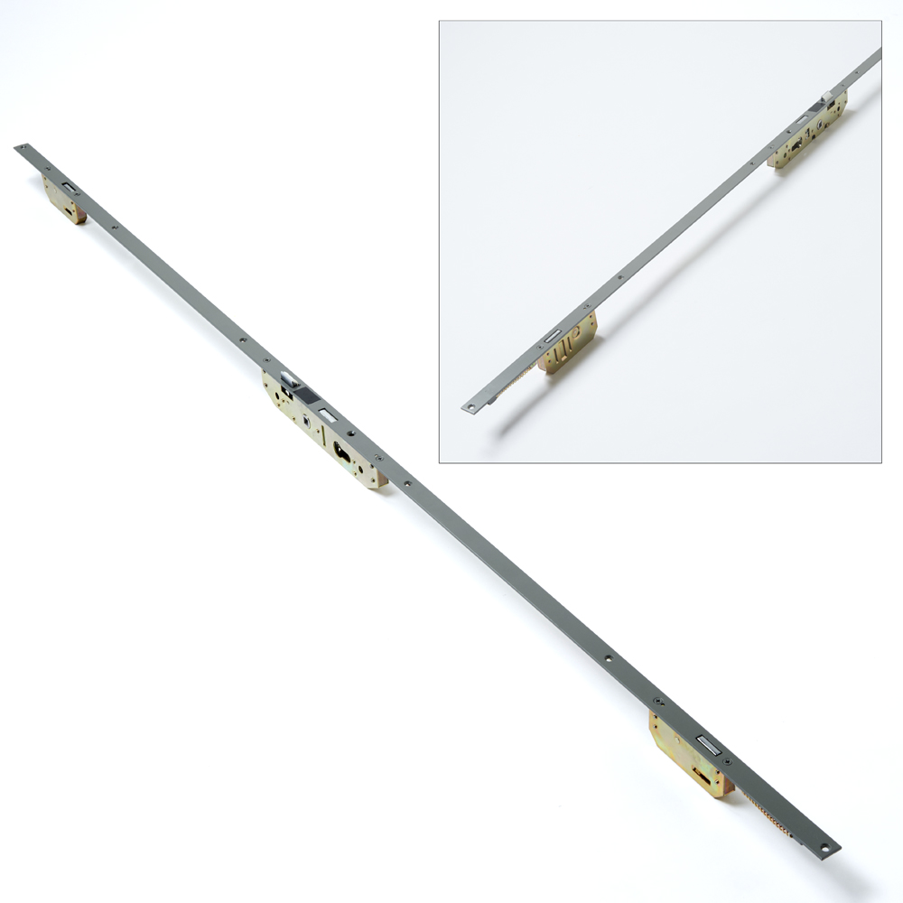 Superficies Krick-barco tornillo 2bl 33mm R m4 ro1497