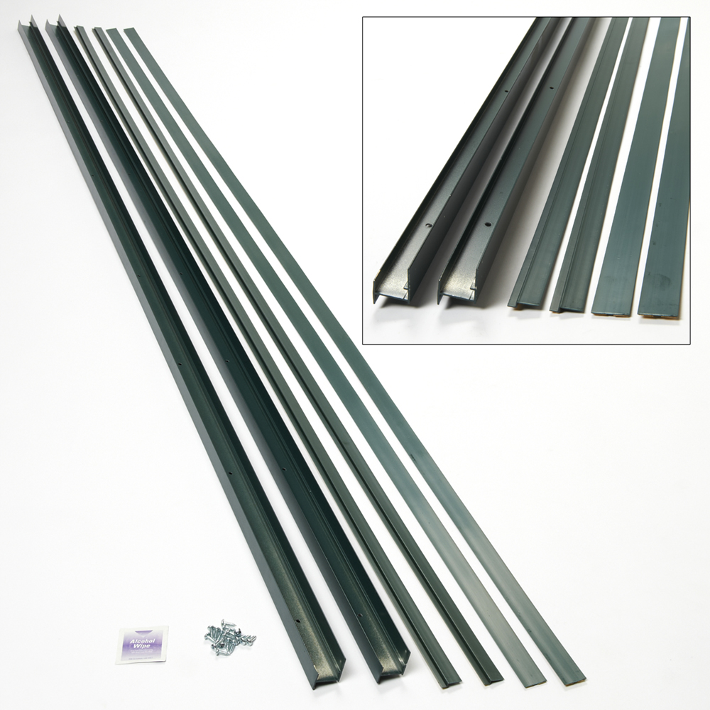 Door Extender & Furniture Door HandleModern Minimalist Drawer