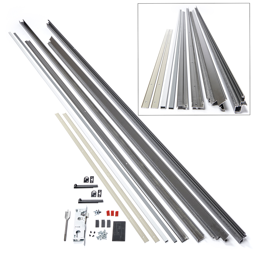 Double Door Kit (91366)
