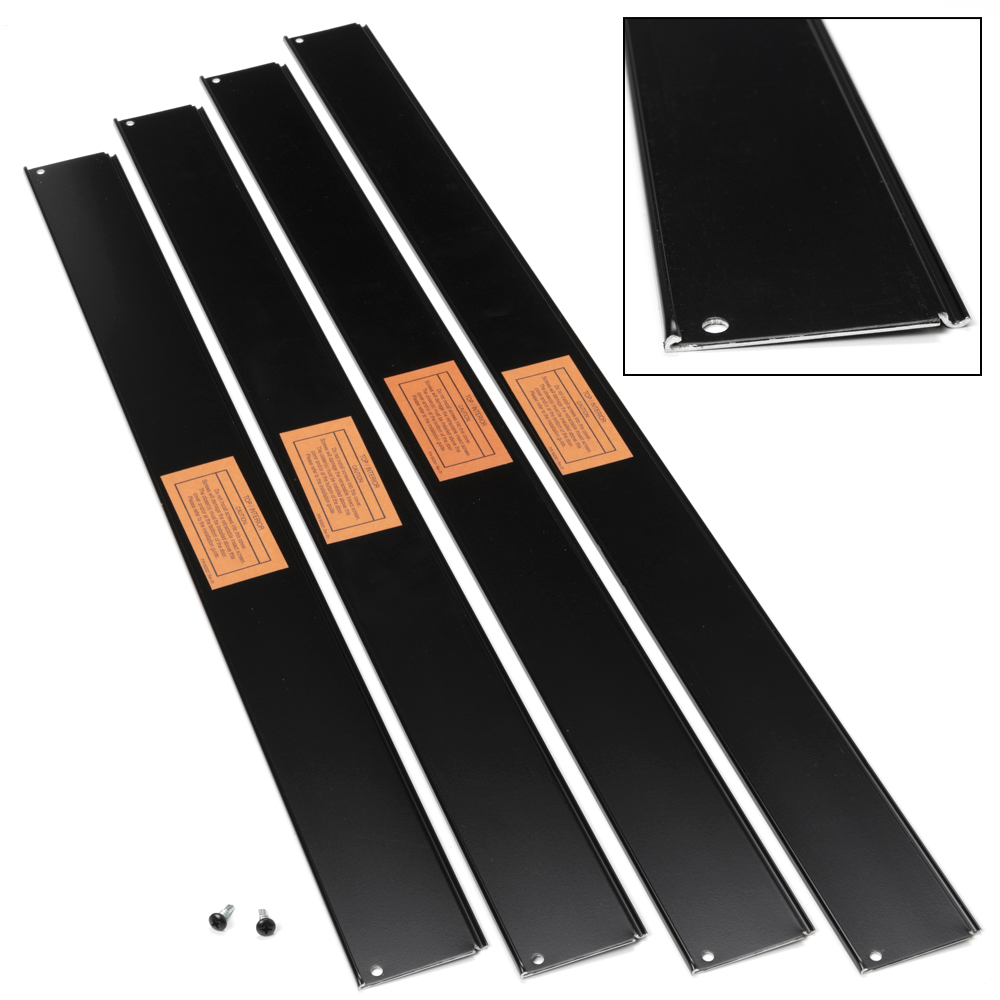 Screen Cover Plate (91709)