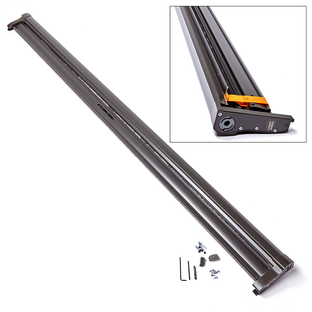 Passive Screen Housing (91738)
