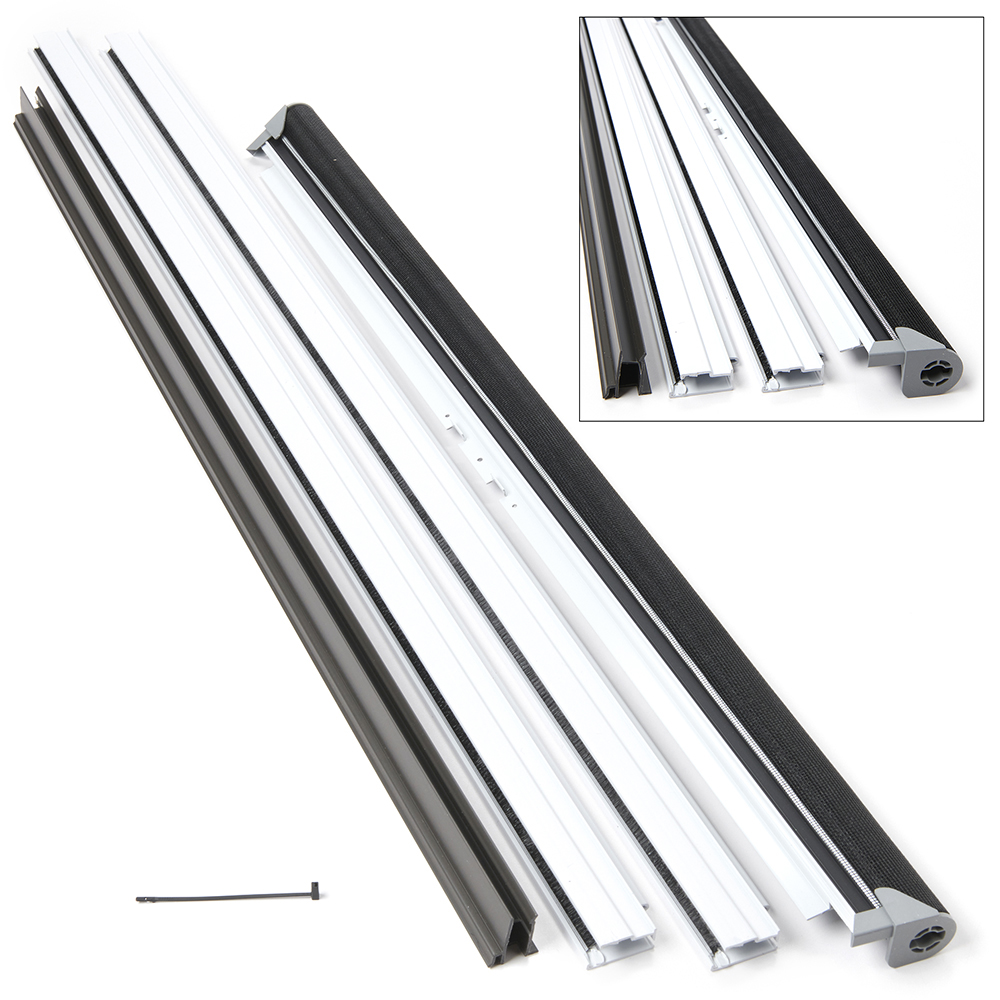 Screen & Track Kit (91842)