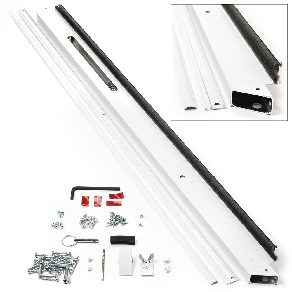 Rain Cap Assembly - Left Hand (91874)