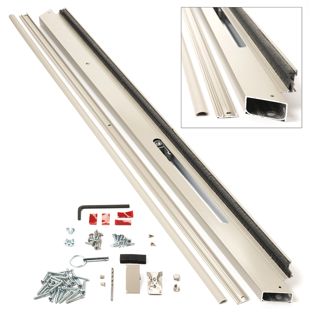 Rain Cap Assembly - Right Hand (91884)