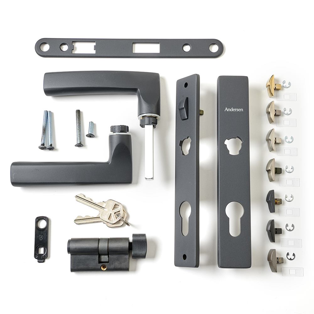 Modern Handle (91972)