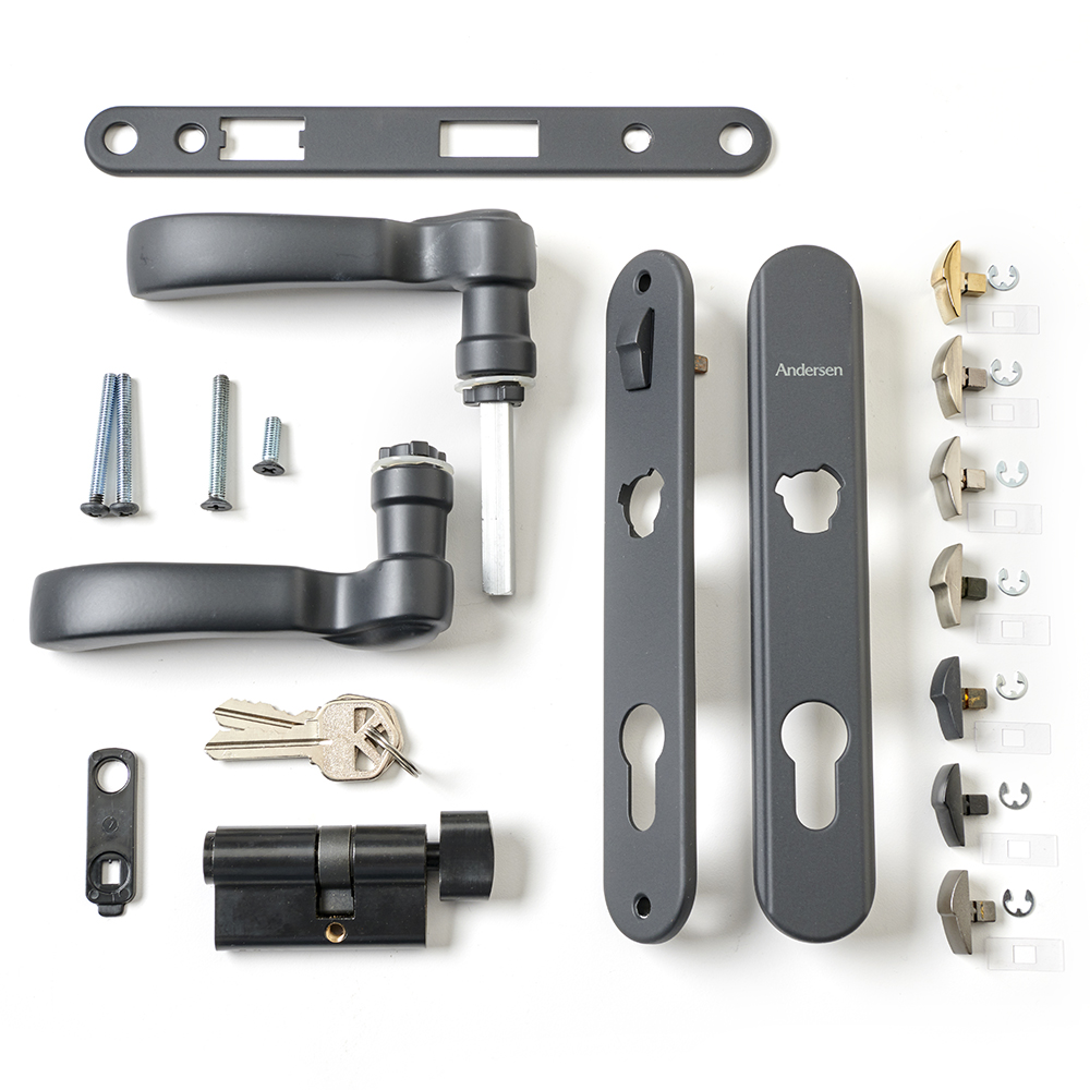 Traditional Handle 91975 Andersen Storm Door Parts Store