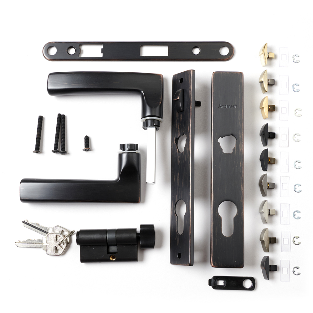 Modern Handle (93176)