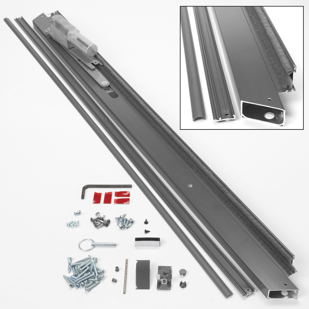 Rain Cap Assembly - Left Hand (95292)
