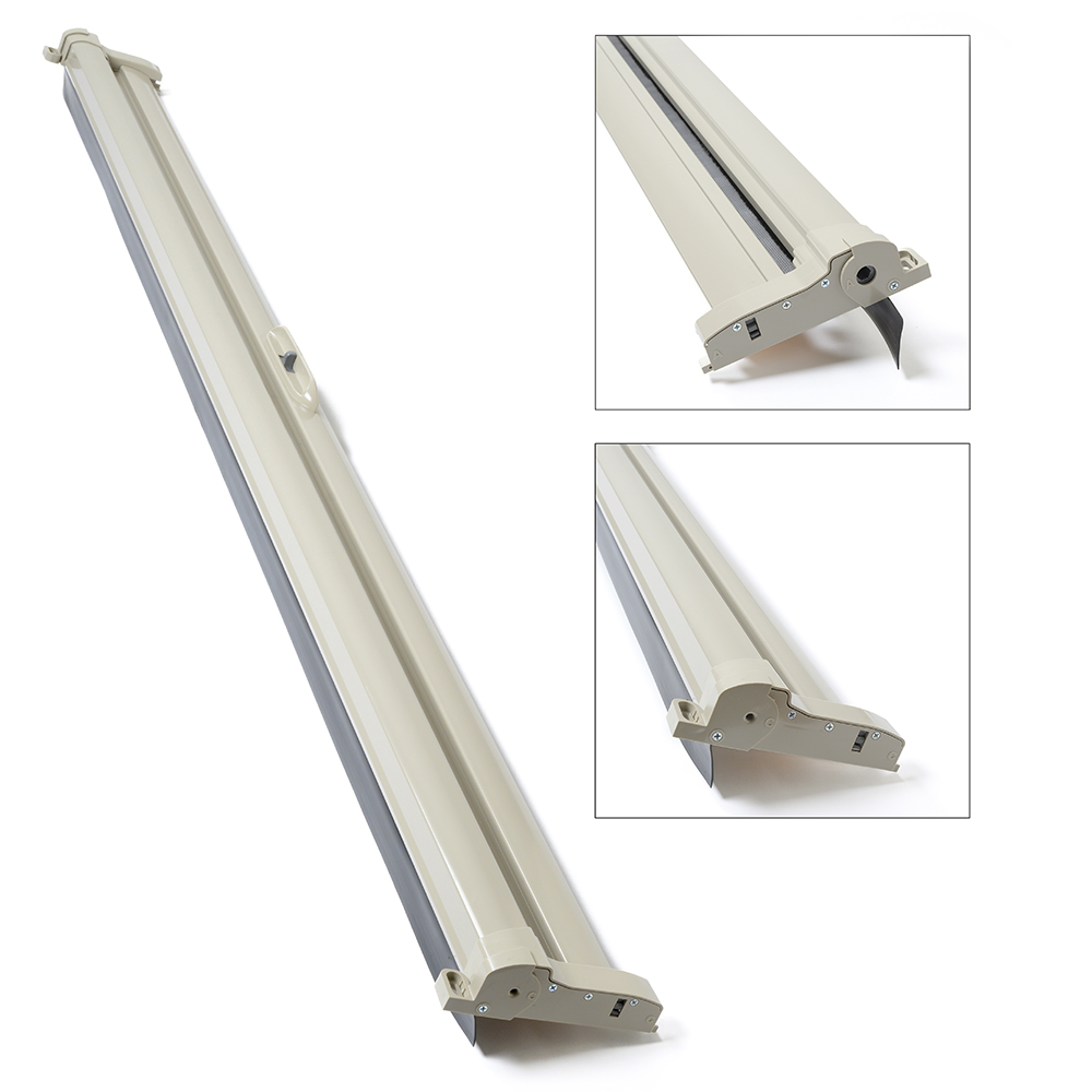 Screen Housing LuminAire Patio Door (96964)