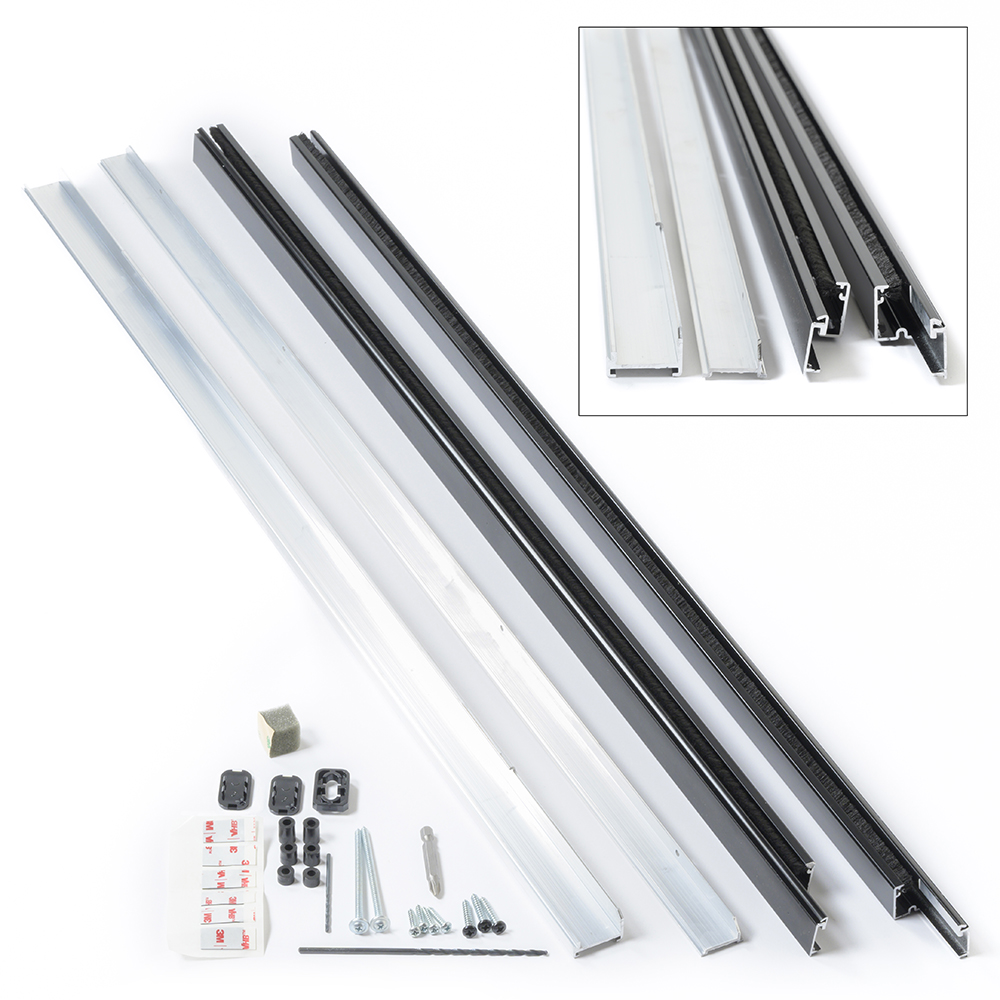 Screen Track & Track Support (96981)