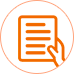 Instruction Guides Icon