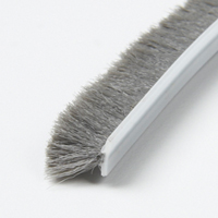 Weatherstripping