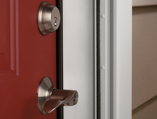 New Handle Styles And Finishes